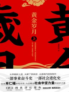 ebook: 黄金岁月：全二册