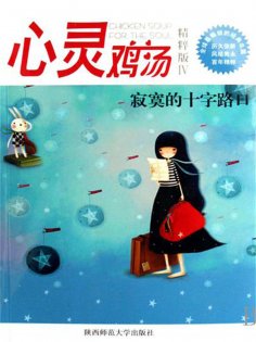 eBook: 心灵鸡汤精粹版Ⅳ：寂寞的十字路口