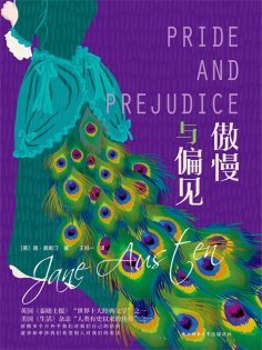 ebook: 傲慢与偏见