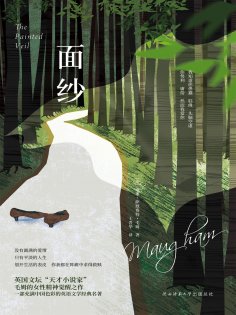 ebook: 面纱