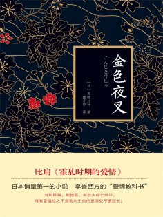 ebook: 金色夜叉