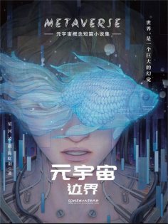 ebook: 元宇宙——边界