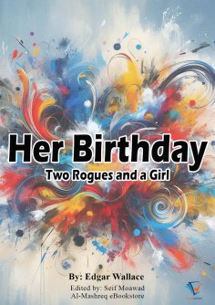 eBook: Her Birthday