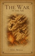 eBook: The War in the Air