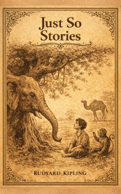 eBook: Just So Stories