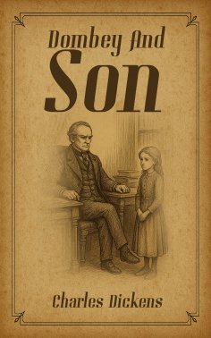 eBook: Dombey and Son