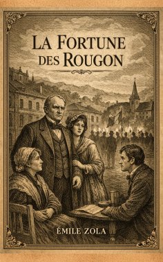ebook: La Fortune des Rougon