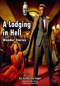 eBook: A Lodging in Hell