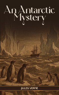 eBook: An Antarctic Mystery