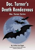 eBook: Doc. Turner's Death Rendezvous