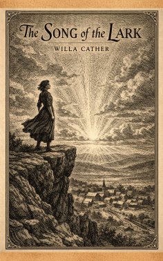eBook: The Song of the Lark