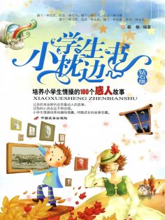 eBook: 培养小学生情操的100个感人故事 钻石版新