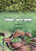 eBook: Hidden animals