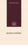eBook: Quincas Borba
