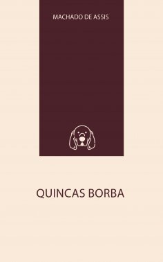 eBook: Quincas Borba