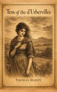 ebook: Tess of the d'Urbervilles