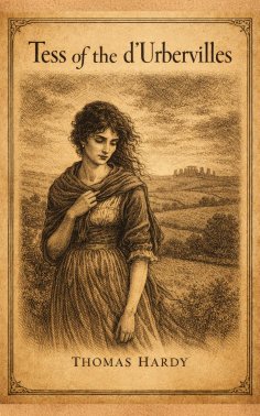ebook: Tess of the d'Urbervilles