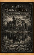 eBook: The Fall of the House of Usher