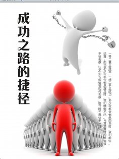eBook: 成功之路的捷径
