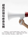 eBook: 超级营销员必备法则