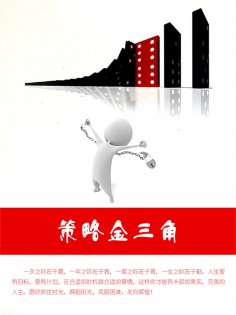 eBook: 策略金三角