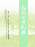 eBook: 你那伟大的爱