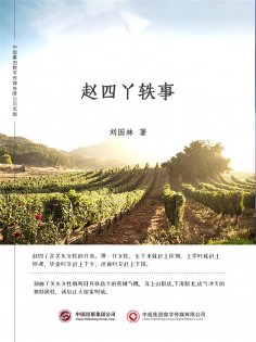 ebook: 赵四丫轶事