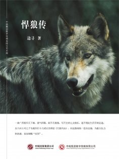ebook: 悍狼传
