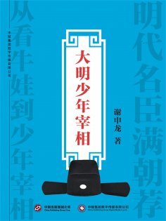 ebook: 大明少年宰相