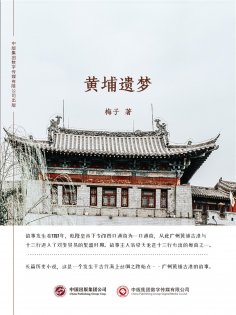 ebook: 黄埔遗梦