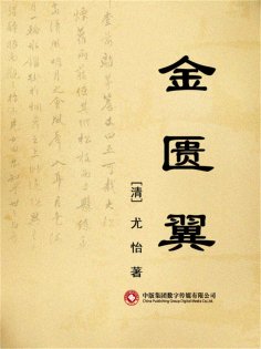 ebook: 金匮翼