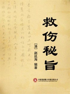 ebook: 救伤秘旨
