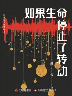 ebook: 如果生命停止了转动