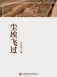 ebook: 尘埃飞过