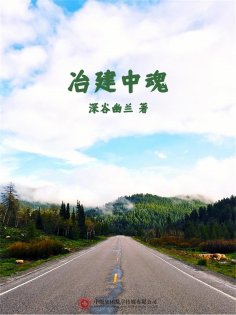 ebook: 冶建中魂