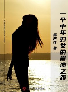 ebook: 一个中年妇女的崩溃之路
