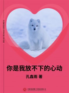 ebook: 你是我放不下的心动