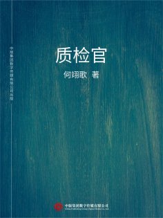 ebook: 质检官