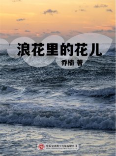 ebook: 浪花里的花儿