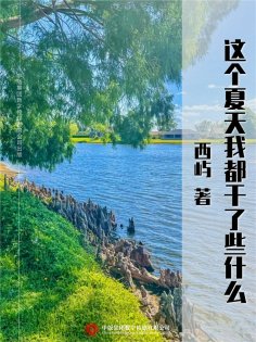 ebook: 这个夏天我都干了些什么