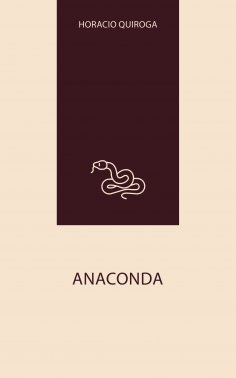 ebook: Anaconda