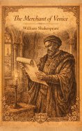 eBook: The Merchant of Venice