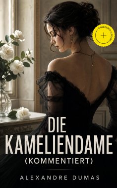 eBook: Die Kameliendame (Kommentiert)