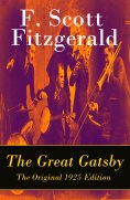 ebook: The Great Gatsby - The Original 1925 Edition