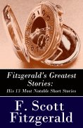 ebook: Fitzgerald's Greatest Stories