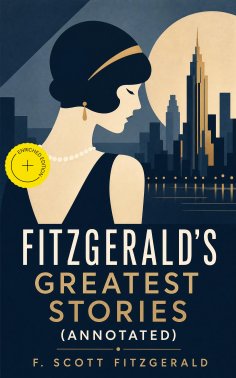 ebook: Fitzgerald's Greatest Stories (Annotated)