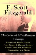 ebook: The Collected Miscellaneous Writings