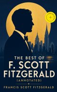 ebook: The Best of F. Scott Fitzgerald (Annotated)