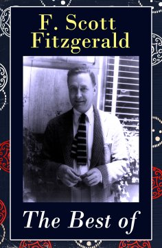 ebook: The Best of F. Scott Fitzgerald