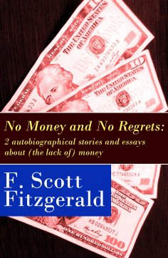 ebook: No Money and No Regrets